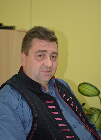 Toldi István